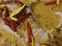 -渔语鱼酸菜鱼新川菜(来福士店)
