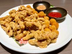 -将相和·海鲜蒸饺大连菜