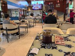 -撒拉花儿·新疆菜·清真(太阳宫店)