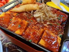 -京城·森鸽排档(双井店)