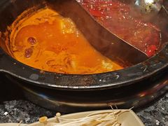 -蜀大侠火锅(总府路店)