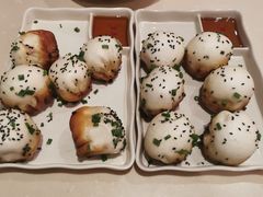 -东泰祥生煎馆(重庆北路店)