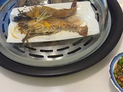 -蔚海之都·象山蒸汽海鲜(仙霞路店)