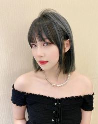 -H·Y HAIR SALON烫发·染发·造型