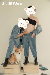 -专注孕妇照亲子照·纪田摄影