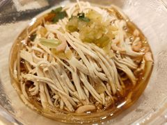 烫干丝-共和春(甘泉路店)