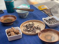 马帮茶-景迈森林(古华园店)