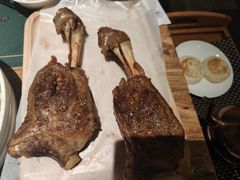 -老阿妈蒙古村·蒙古包·草原文化·歌舞表演(老君堂店)
