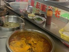 -大中沙茶面(中山路店)