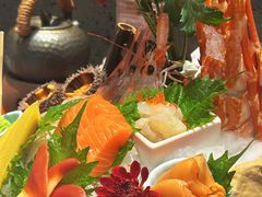 -花潮料理艺食馆(宝龙一城店)