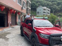-千岛湖王子谷漂流