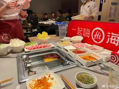 -海底捞火锅(龙湖北京大兴天街店)