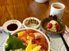-千代饮兵卫日本料理(东二环泰禾广场西区店)