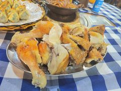 -洞密园美食城(富华路店)