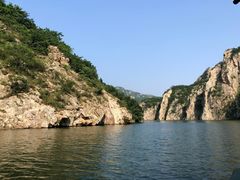 -大连冰峪旅游度假区