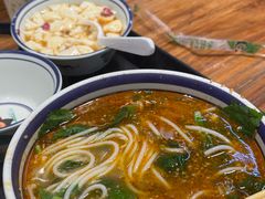 -云阿蛮云南生烫牛肉米线(奉贤路店)