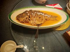 -金狮麟·新豫菜(金码大厦店)