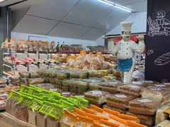 -永辉超市(六里桥店)