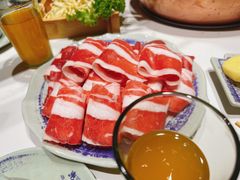 -东镇老火锅(城阳瑞阳路店)