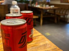 -柿子树炭烤羊腿(金台路店)