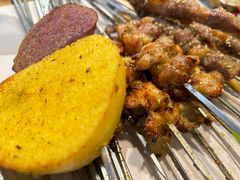 -老虎滩大连海鲜烧烤(建邺云锦路总店)