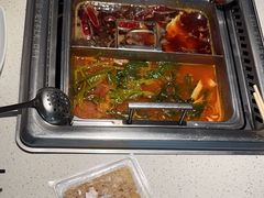 -野妹火锅(龙岗店)