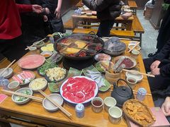 -白乐天毛肚火锅馆(南滨路店)