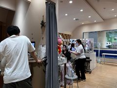 -海马体照相馆(成都来福士广场店)