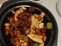 -至潮餐厅精致粤菜·活鲈鱼·走地鸡(珠江新城店)