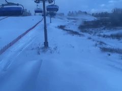 -长白山华美胜地滑雪场
