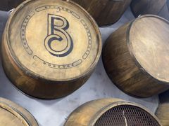 -BOURBON 玻本美式餐厅酒吧(虹桥新天地店)