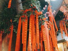 -梁山烤肉(榆林行者武松店)