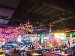 -路边边.炒菜烧烤.音乐餐厅(良乡长虹店)