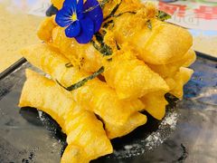 金牌靓油条-点都德(北京路贰店)