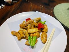 -猪肉婆私房菜(容桂总店)