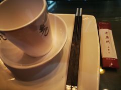 -粤色·老广州茶餐厅(河南商会大厦店)