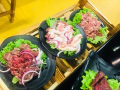 -原食烤肉·苏姐餐厅