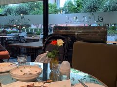 -ELI FALAFEL Lebanese&Mediterranean黎巴嫩美食(富城路店)