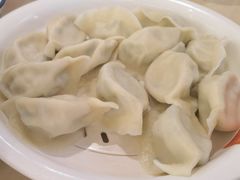 鲅鱼水饺-北方饺子王·海肠捞饭·海鲜锅(山大店)