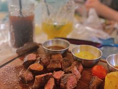 -拾挚扒房(招商花园城店)