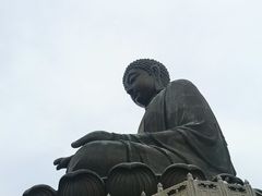 -天坛大佛