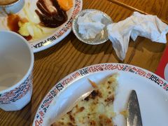 -比格比萨自助(花园路店)