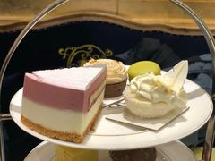 -安薇塔英式下午茶(万科中心店)