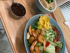 -池奈·咖喱蛋包饭(熙地港店)