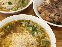 -水仙拉面(水仙街店)