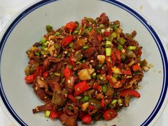 -新新湘菜馆(新中街二条店)