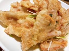 -金掌勺锅包肉(华润万象城店)