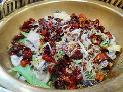 -小胖墩炝锅鱼(天钥桥路店)