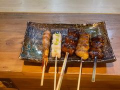 -鸟幸 TORISAKI 炭火居酒屋