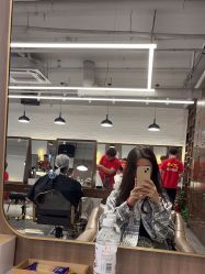 -逸丝风尚yesfashion造型